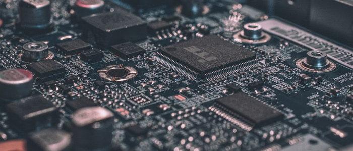 IoT and OTA software updates for EV